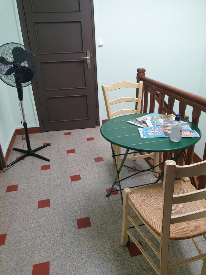 Les Geraniums Sullyloisアパートメント エクステリア 写真